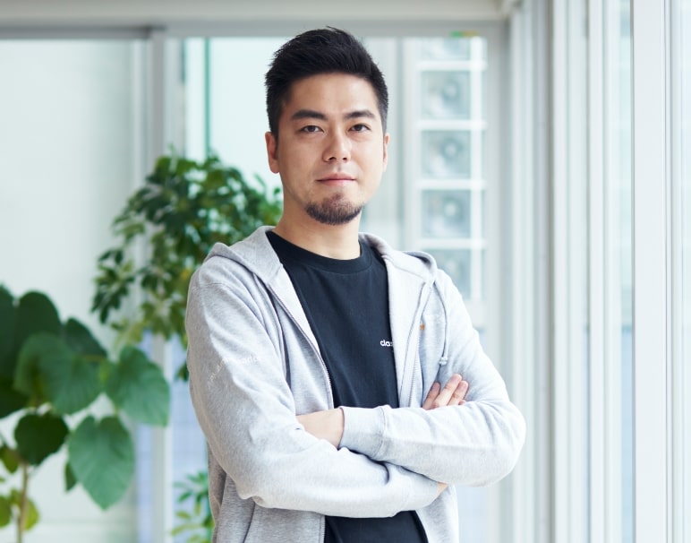 菊池 修治 | キャリア採用 | クラスメソッド株式会社