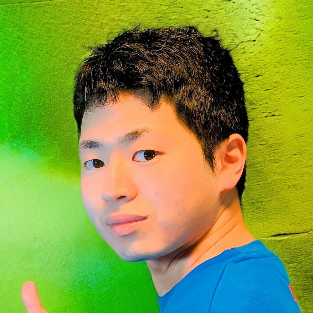 森尾 孟倫
